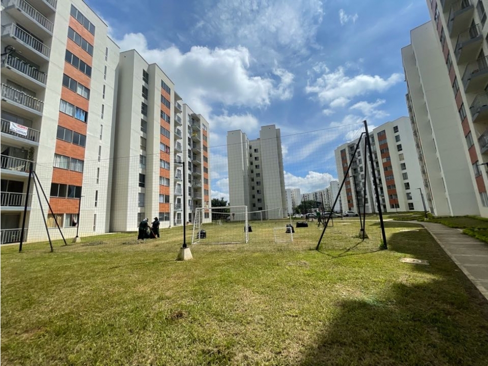 Se Vende Apartamento en Los Naranjos, Jamundí AMS.7199563 — foto 3