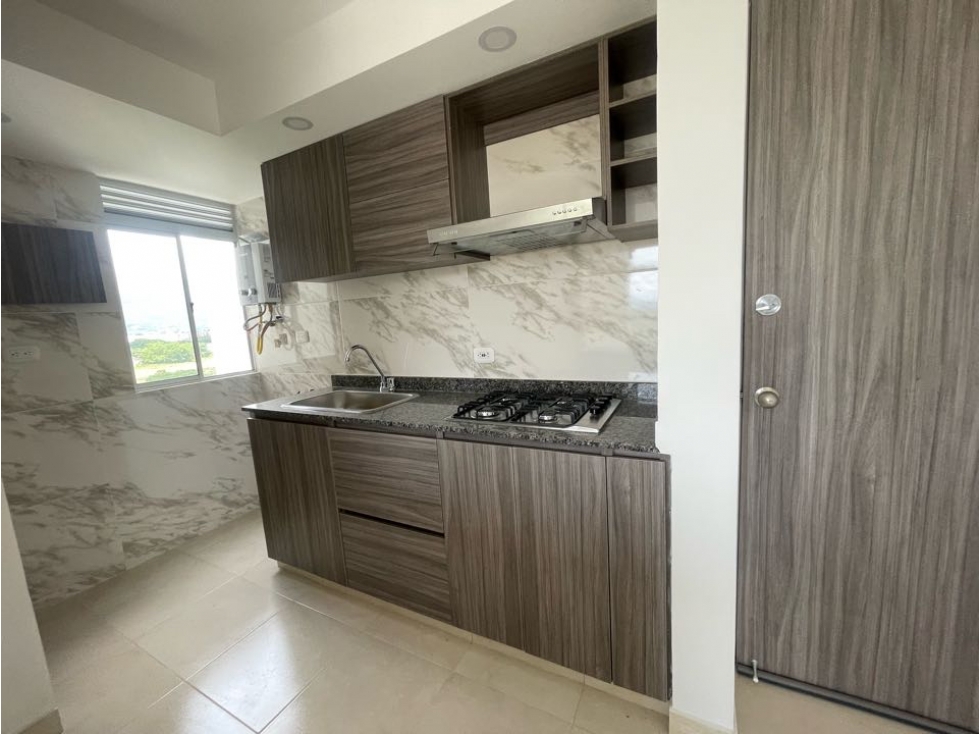 Se Vende Apartamento en Los Naranjos, Jamundí AMS.7199563 — foto 4