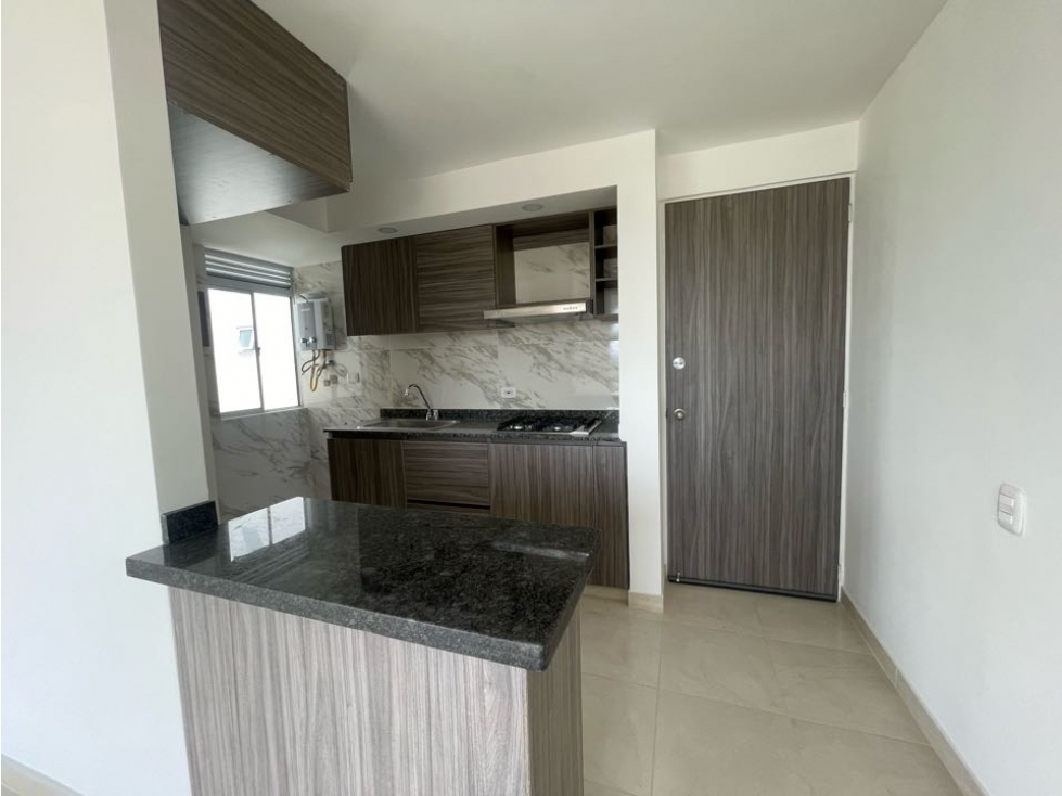 Se Vende Apartamento en Los Naranjos, Jamundí AMS.7199563 — foto 5