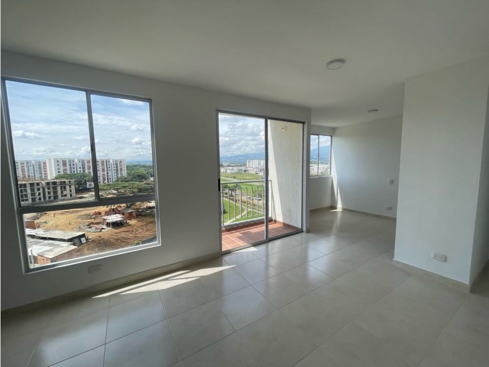 Se Vende Apartamento en Los Naranjos, Jamundí AMS.7199563 — foto 6