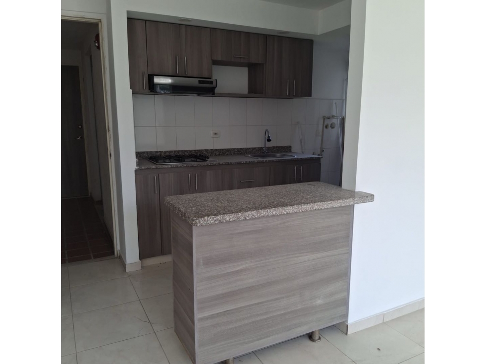 Se vende apartamento en los naranjos jamundi