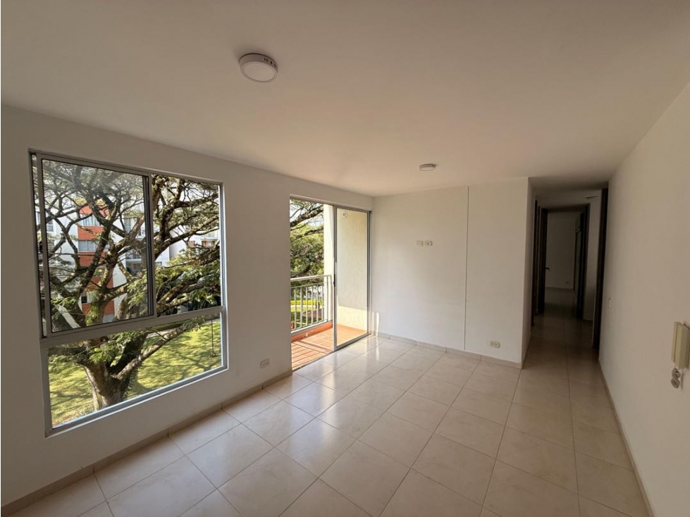 Se vende apartamento en los naranjos
