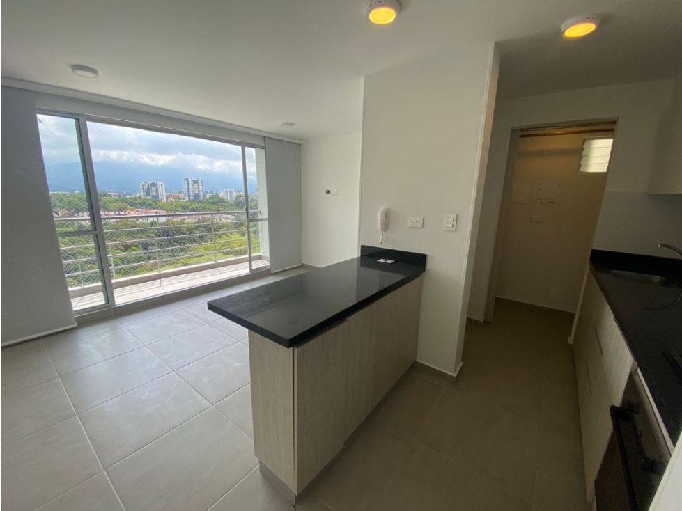 SE VENDE APARTAMENTO EN LOS OCOBOS NORTE ARMENIA — foto 2