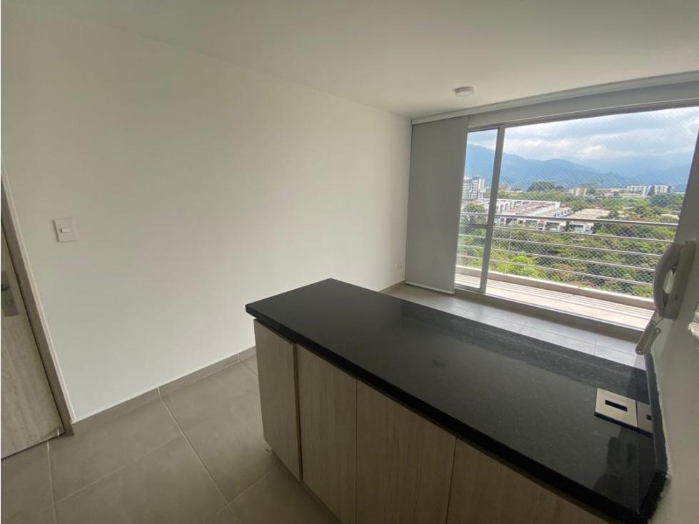 SE VENDE APARTAMENTO EN LOS OCOBOS NORTE ARMENIA — foto 3