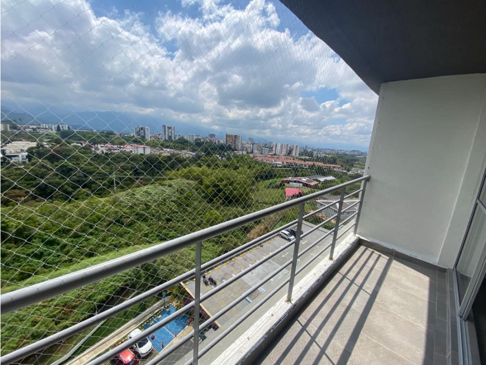 SE VENDE APARTAMENTO EN LOS OCOBOS NORTE ARMENIA — foto 6