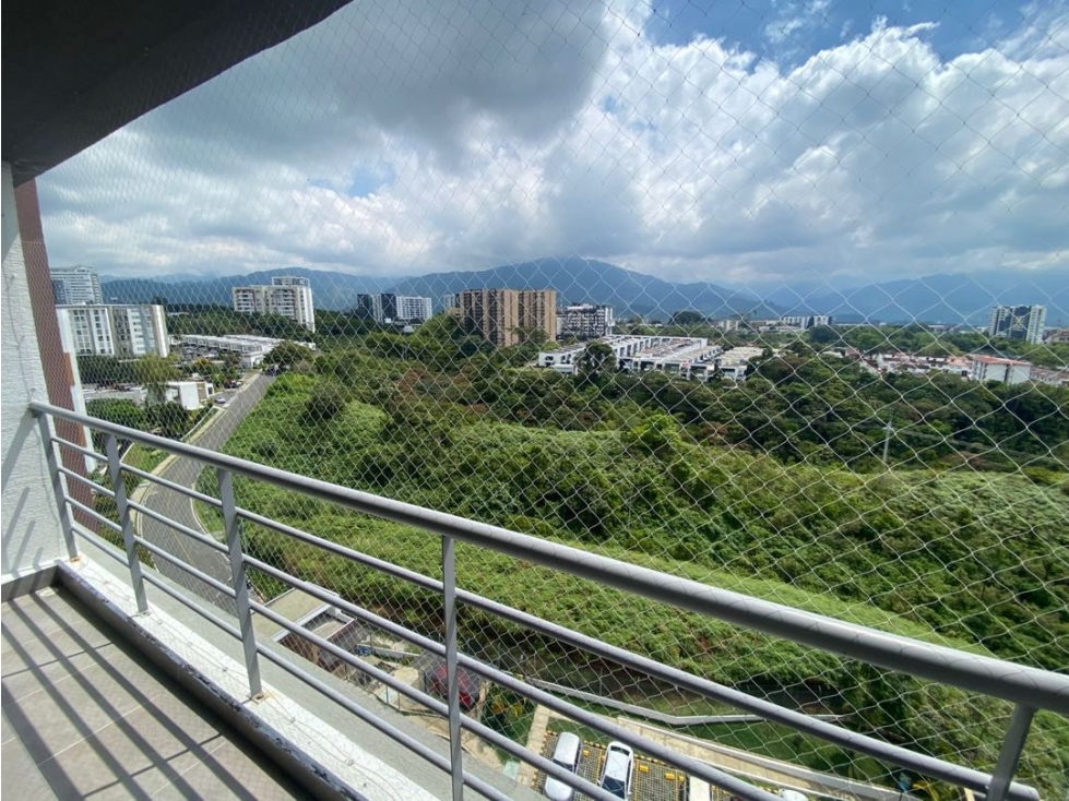 SE VENDE APARTAMENTO EN LOS OCOBOS NORTE ARMENIA