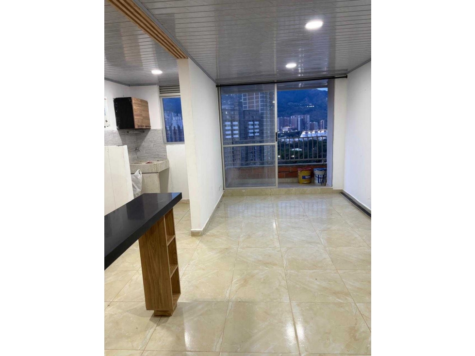 SE VENDE APARTAMENTO EN MACHADO EXCELENTES ACABADOS Y VISTA ESPECTACUL