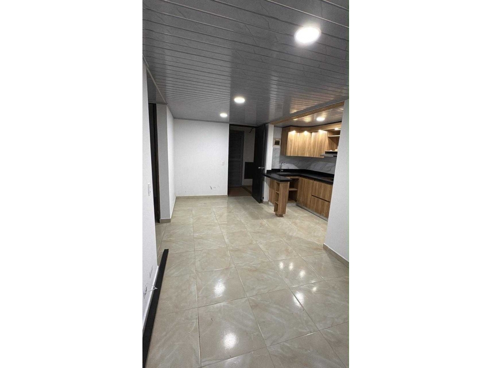 SE VENDE APARTAMENTO EN MACHADO EXCELENTES ACABADOS Y VISTA ESPECTACUL — foto 2