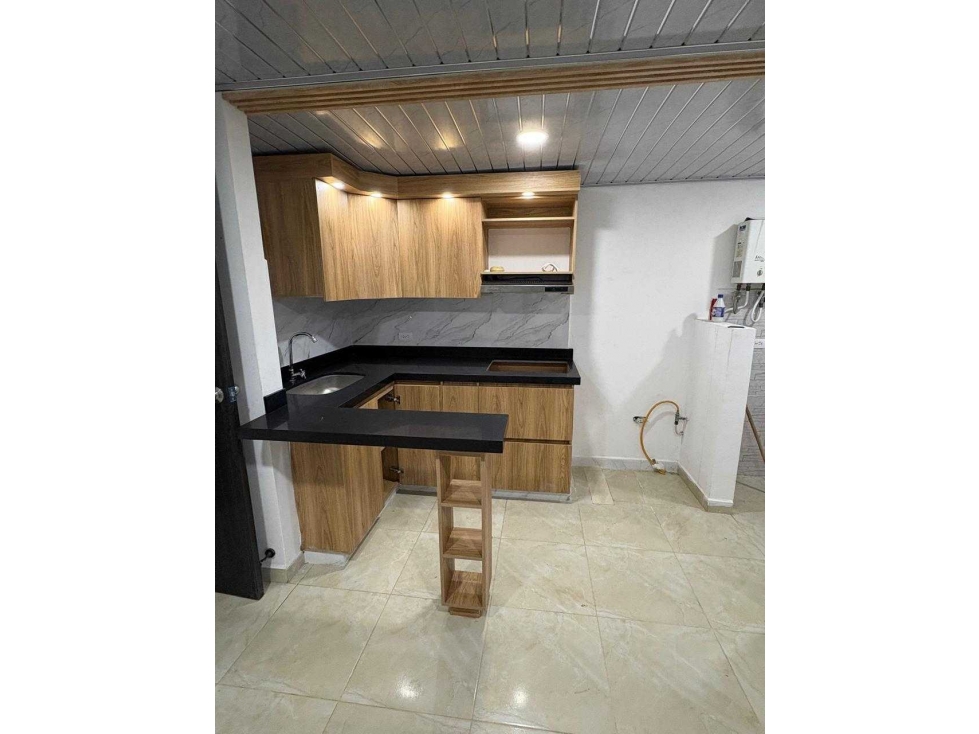 SE VENDE APARTAMENTO EN MACHADO EXCELENTES ACABADOS Y VISTA ESPECTACUL — foto 5