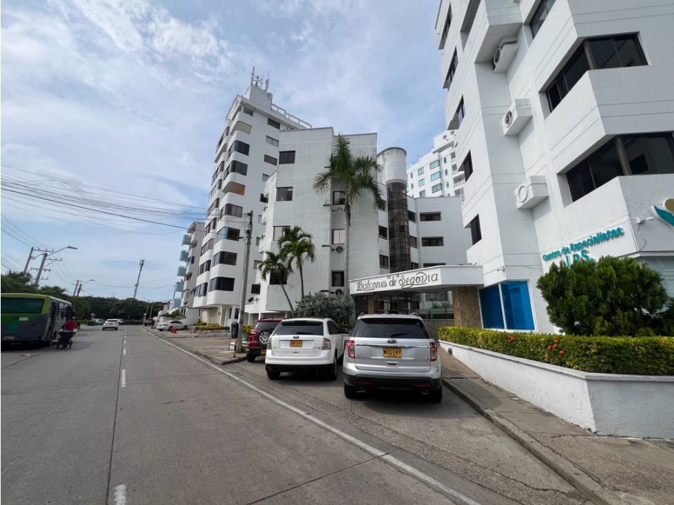 Se Vende Apartamento Residencial en Manga, Cartagena