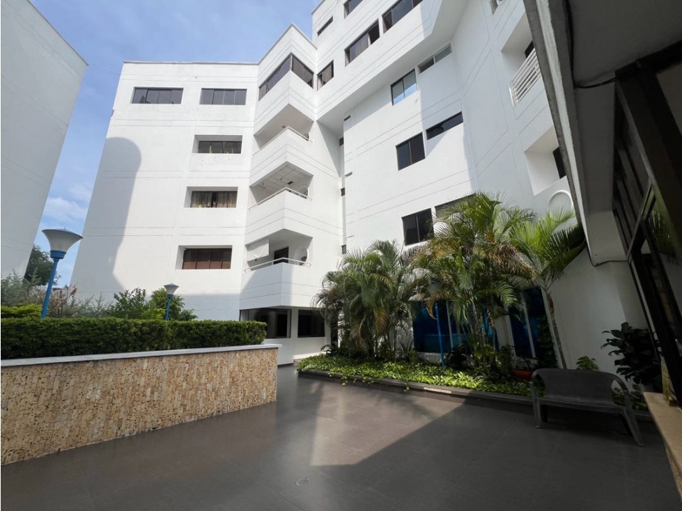 Se Vende Apartamento Residencial en Manga, Cartagena — foto 2