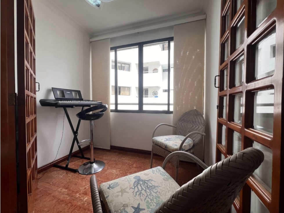 Se Vende Apartamento Residencial en Manga, Cartagena — foto 3