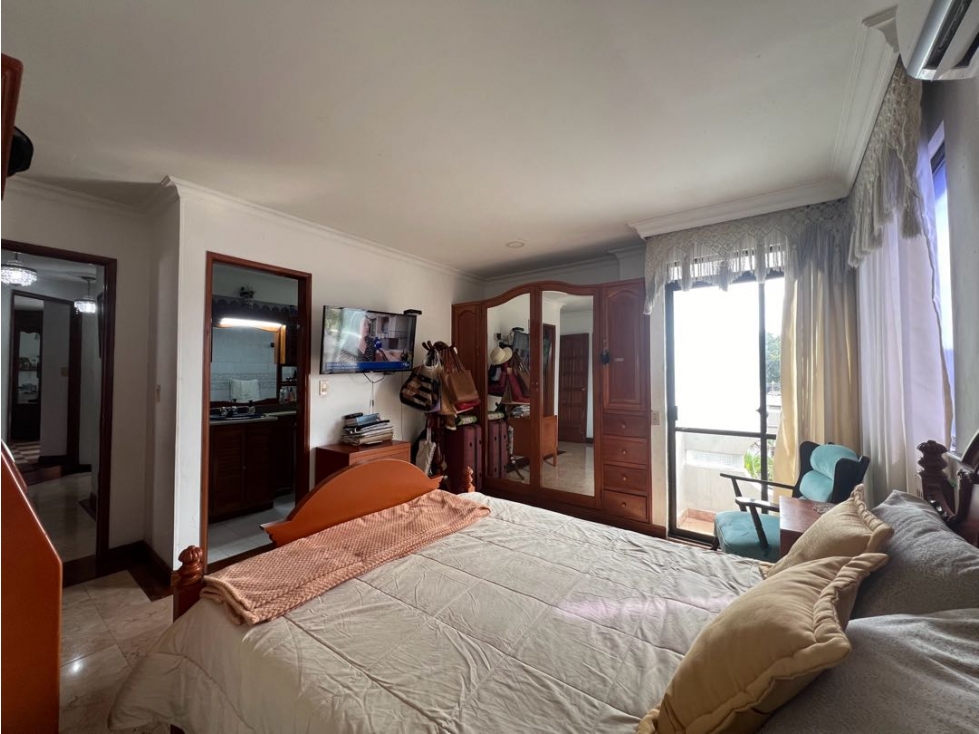 Se Vende Apartamento Residencial en Manga, Cartagena — foto 5