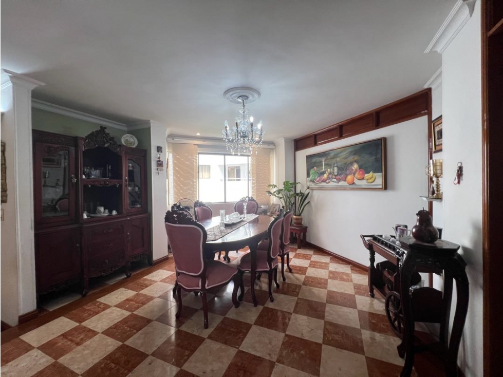 Se Vende Apartamento Residencial en Manga, Cartagena — foto 6