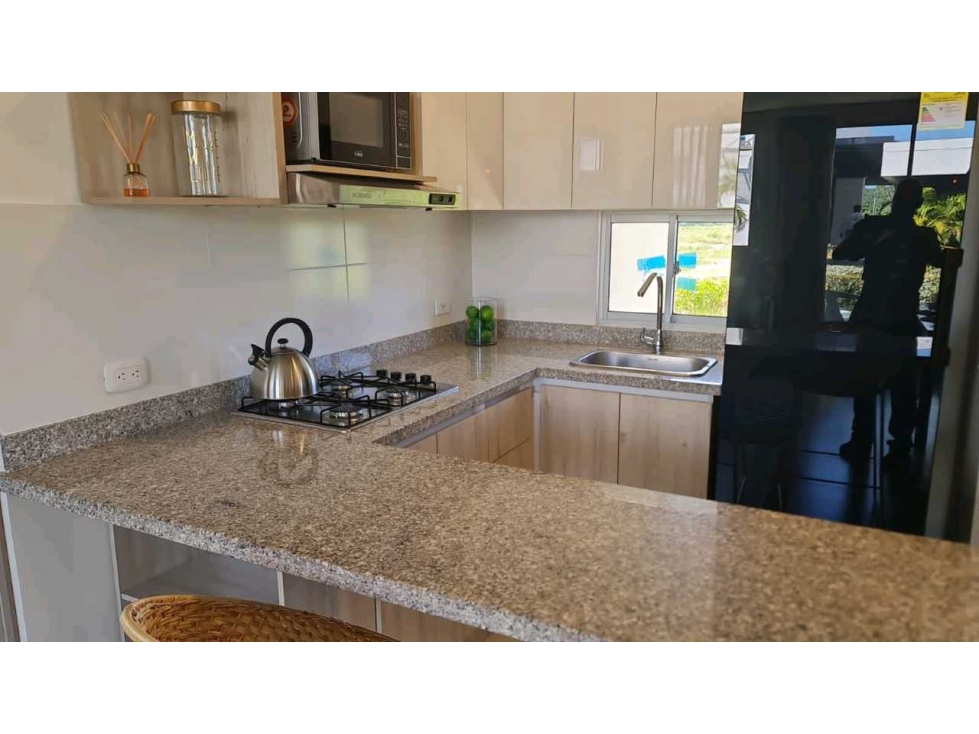 VENDO APARTAMENTO BARRIO MANGA - CARAGENA BOLIVAR — foto 2