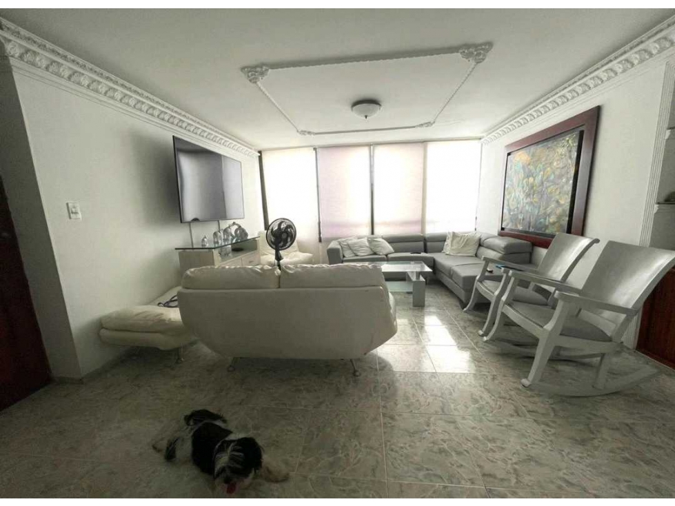 VENDO APARTAMENTO BARRIO MANGA - CARAGENA BOLIVAR — foto 3