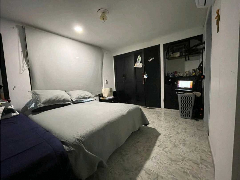 VENDO APARTAMENTO BARRIO MANGA - CARAGENA BOLIVAR — foto 4