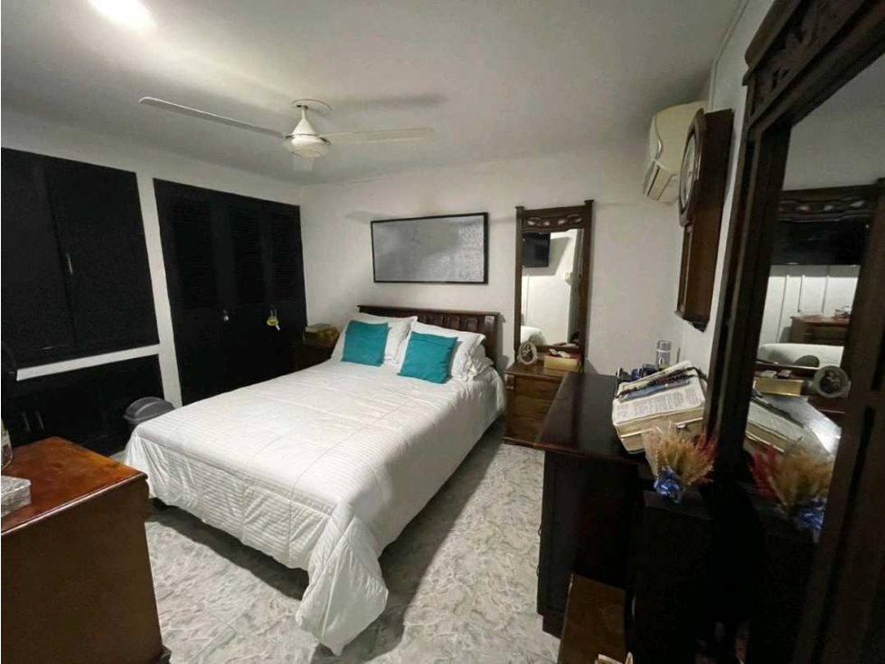 VENDO APARTAMENTO BARRIO MANGA - CARAGENA BOLIVAR — foto 6