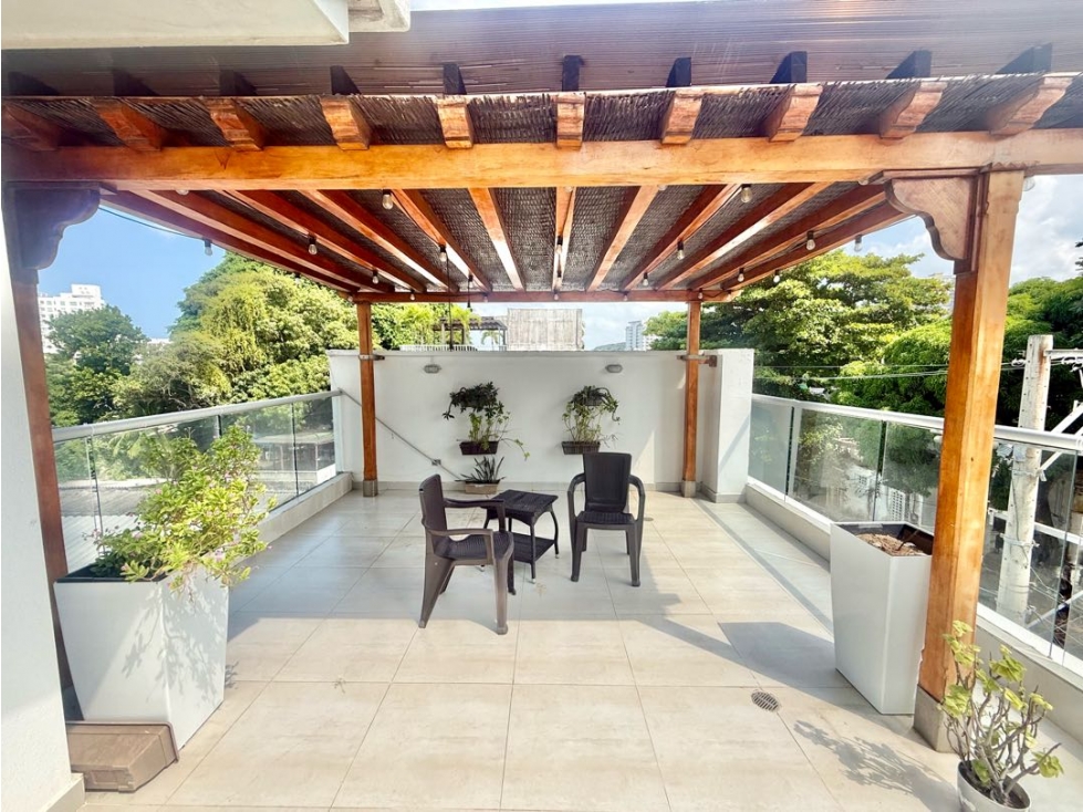 SE VENDE APARTAMENTO EN MANGA 3 ALCOBAS — foto 2
