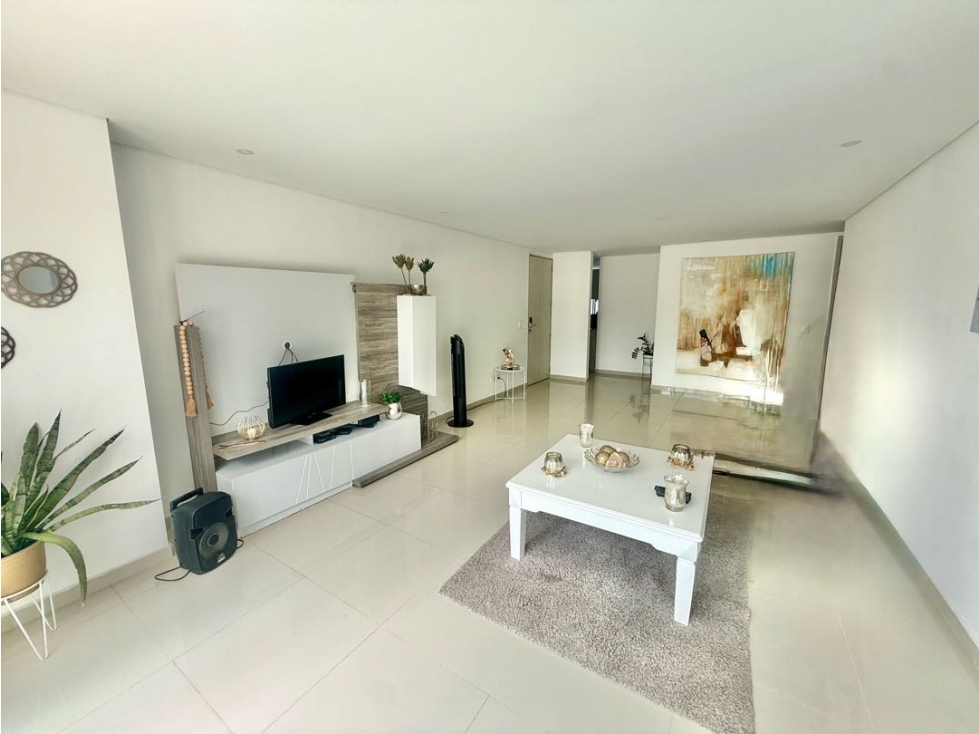 SE VENDE APARTAMENTO EN MANGA 3 ALCOBAS — foto 4