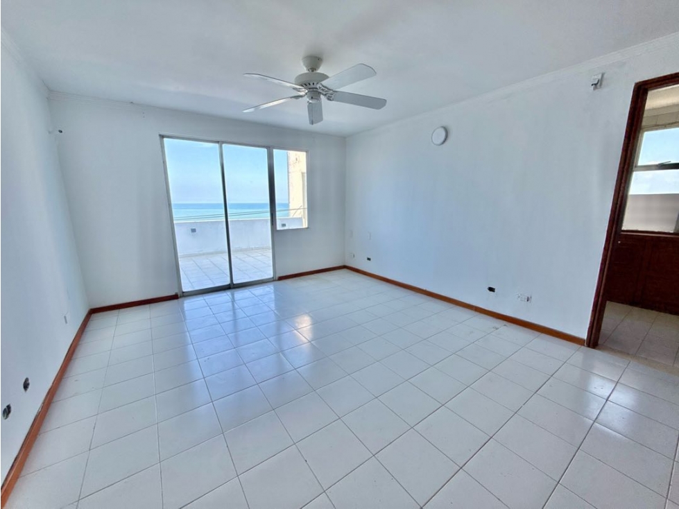 SE VENDE APARTAMENTO EN MARBELLA, FRENTE AL MAR — foto 6
