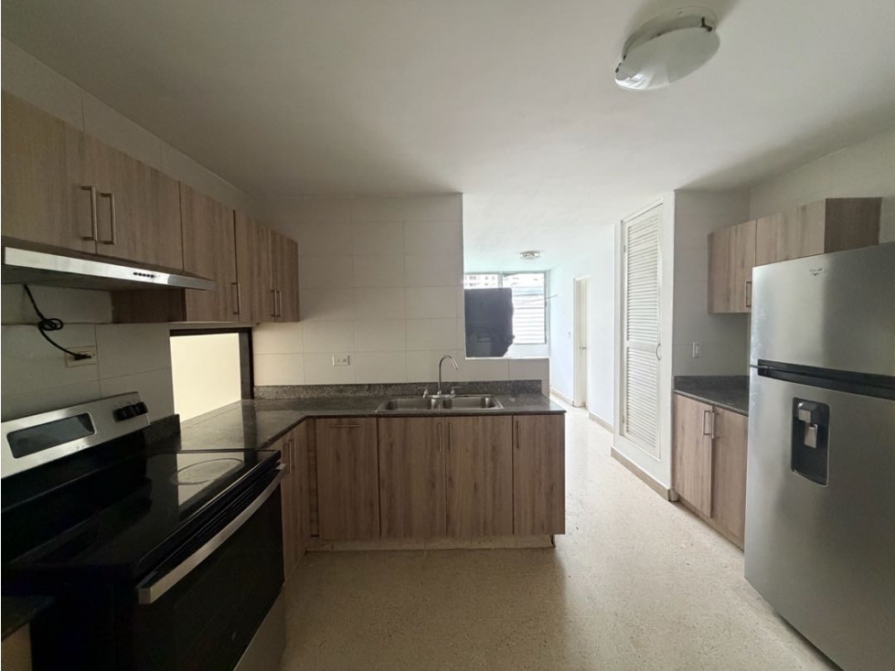 Se vende apartamento en Marbella