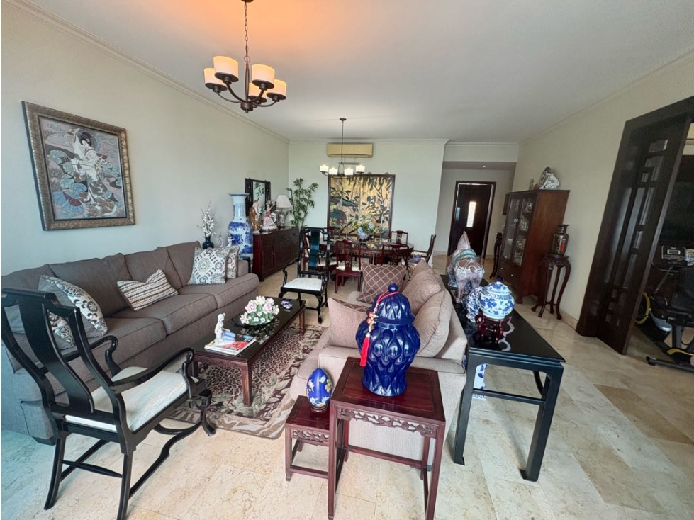 SE VENDE APARTAMENTO EN PH MAR ABIERTO