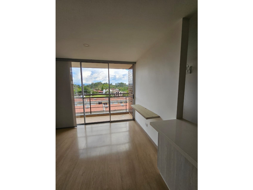 SE VENDE APARTAMENTO EN MARINILLA CONDOMINIO NATURE PLANTE — foto 3