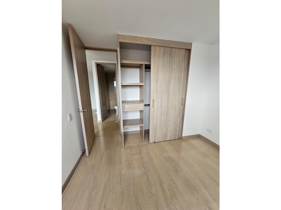 SE VENDE APARTAMENTO EN MARINILLA CONDOMINIO NATURE PLANTE — foto 4