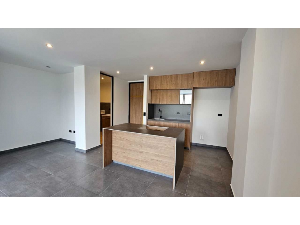 SE VENDE APARTAMENTO EN MAUMI EN LA CEJA.