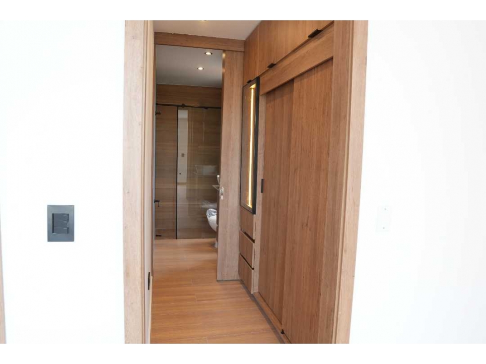 SE VENDE APARTAMENTO EN MAUMI EN LA CEJA. — foto 2