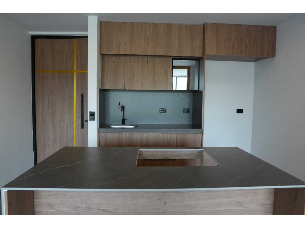 SE VENDE APARTAMENTO EN MAUMI EN LA CEJA. — foto 3