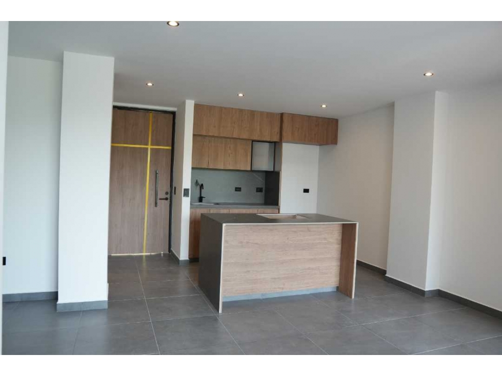 SE VENDE APARTAMENTO EN MAUMI EN LA CEJA. — foto 4