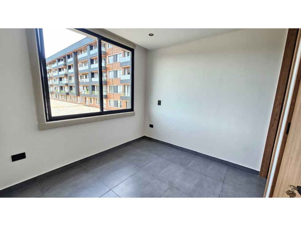 SE VENDE APARTAMENTO EN MAUMI EN LA CEJA. — foto 6