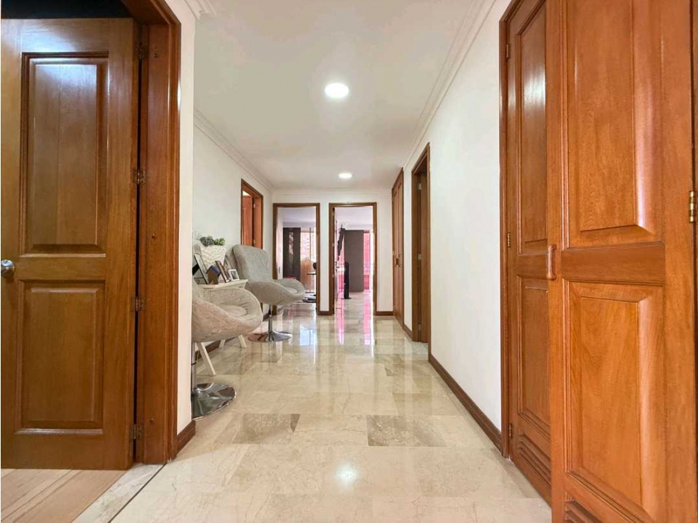 Se Vende Apartamento en Medellín Laureles z — foto 6