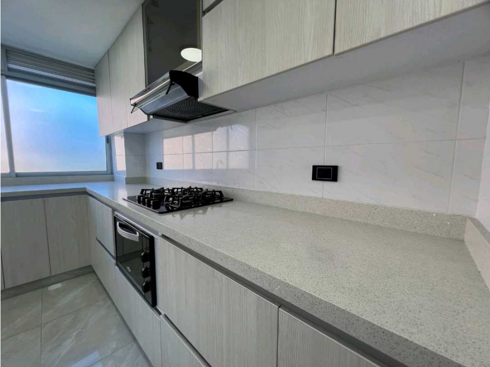 Se vende Apartamento en Medellín -Belen la Palma — foto 3
