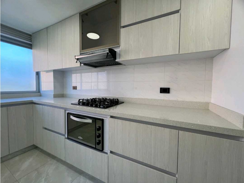 Se vende Apartamento en Medellín -Belen la Palma
