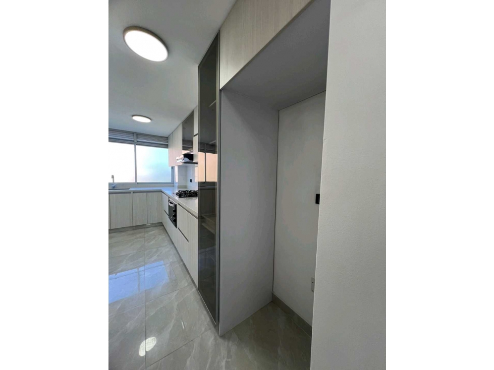 Se vende Apartamento en Medellín -Belen la Palma — foto 4