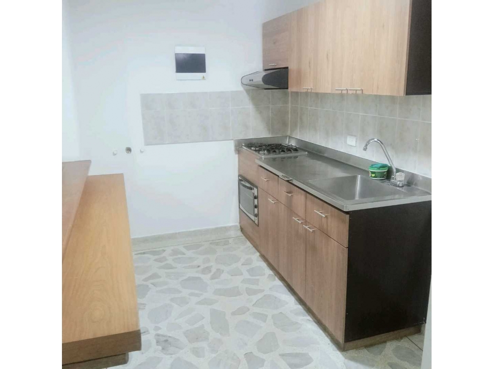 SE VENDE APARTAMENTO EN MEDELLIN CERCA A ESTACION SURAMERICANA