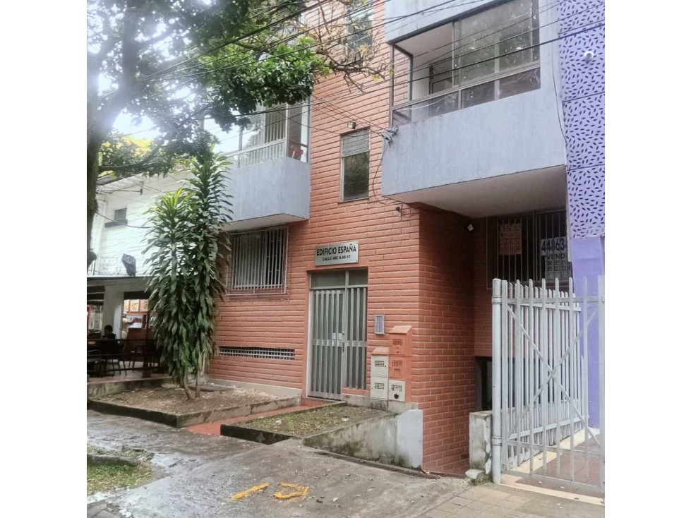 SE VENDE APARTAMENTO EN MEDELLIN CERCA A ESTACION SURAMERICANA — foto 2