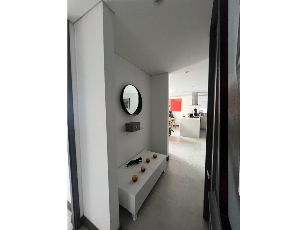 SE VENDE APARTAMENTO EN MEDELLÍN SECTOR CIUDAD DEL RIO — foto 4