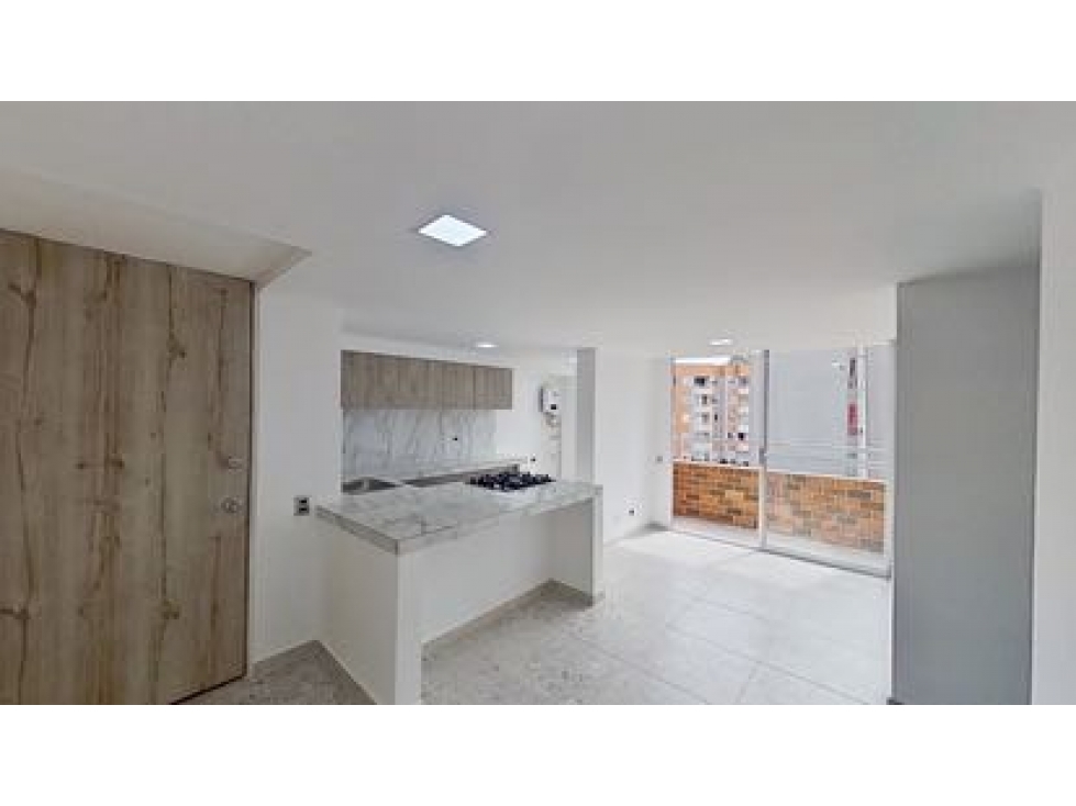 SE VENDE APARTAMENTO EN MEDELLÍN SAN ANTONIO DE PRADO