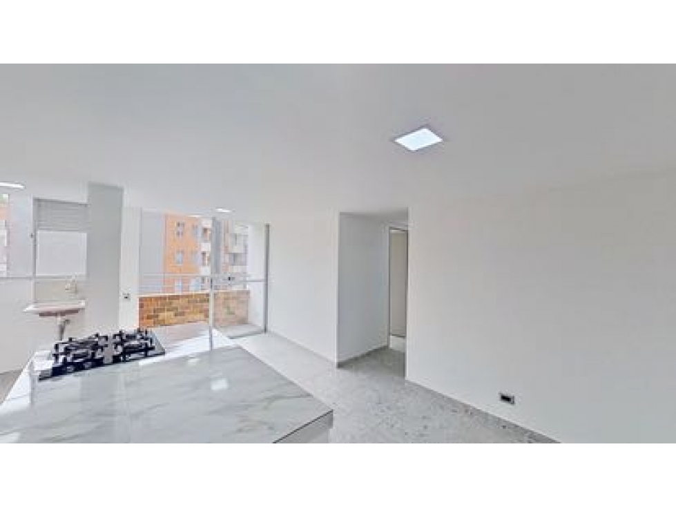 SE VENDE APARTAMENTO EN MEDELLÍN SAN ANTONIO DE PRADO — foto 2