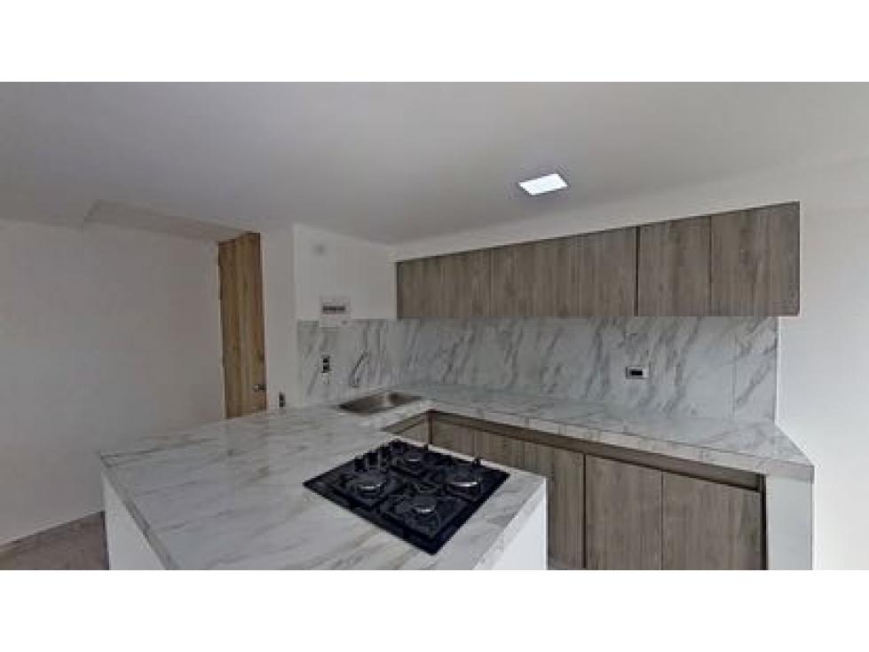 SE VENDE APARTAMENTO EN MEDELLÍN SAN ANTONIO DE PRADO — foto 6
