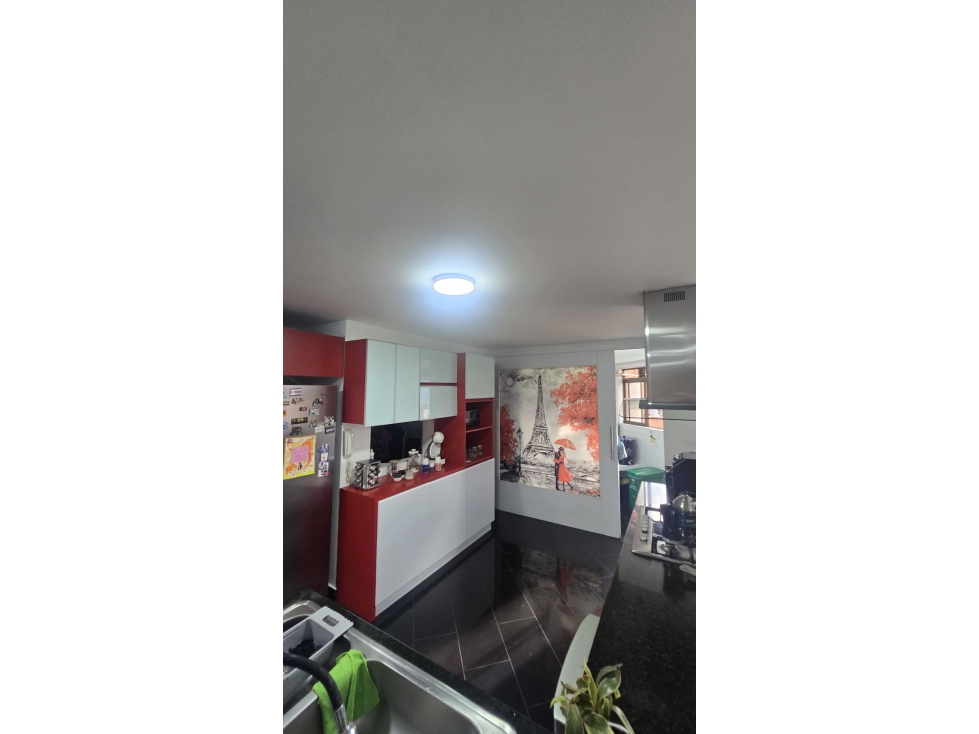 Se vende apartamento en Medellín el poblado — foto 4