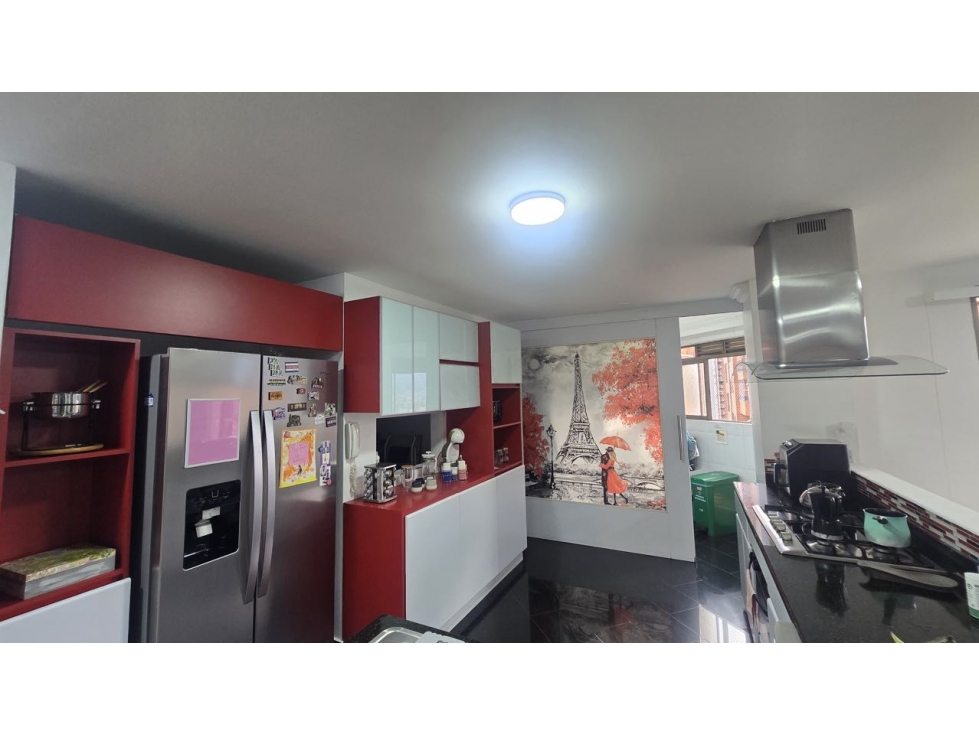 Se vende apartamento en Medellín el poblado — foto 5