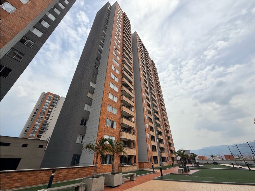SE VENDE APARTAMENTO EN MEDELLÍN - SAN GERMÁN