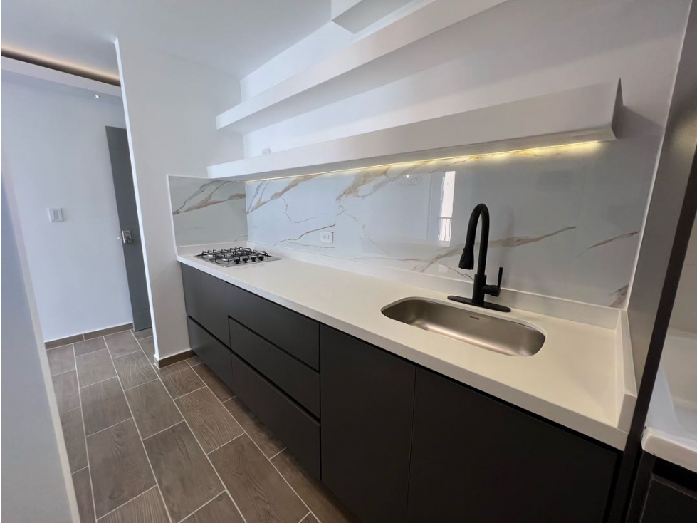 SE VENDE APARTAMENTO EN MEDITERRANEO NORTE DE ARMENIA