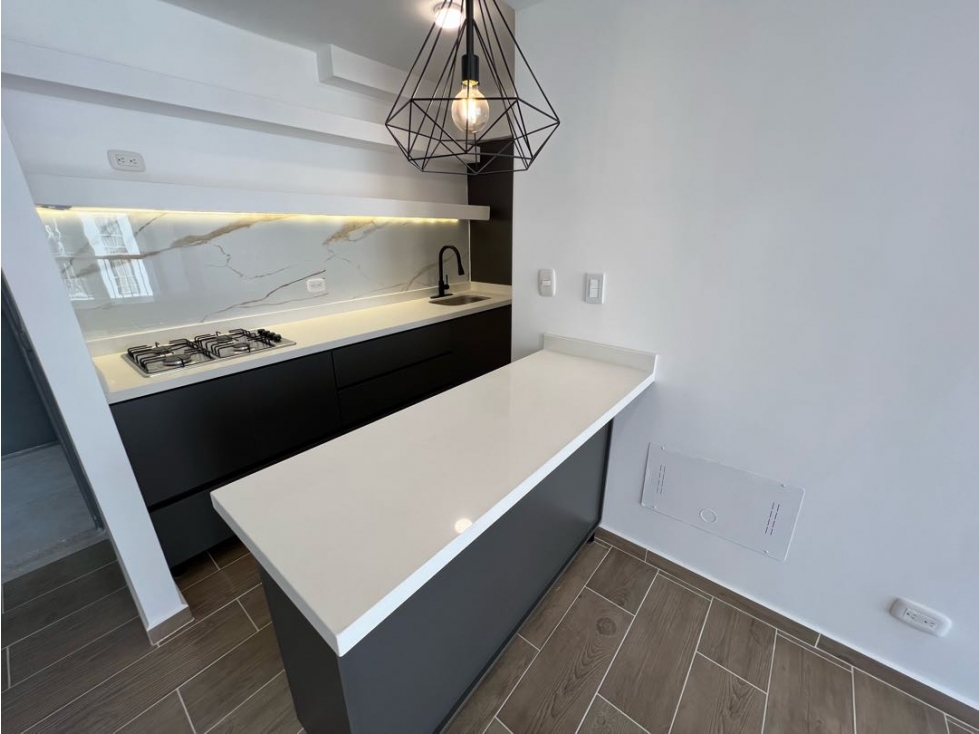 SE VENDE APARTAMENTO EN MEDITERRANEO NORTE DE ARMENIA — foto 4