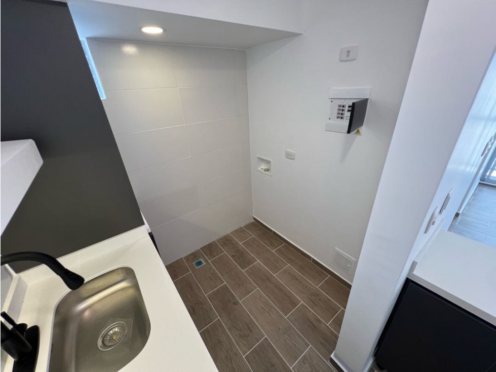 SE VENDE APARTAMENTO EN MEDITERRANEO NORTE DE ARMENIA — foto 5